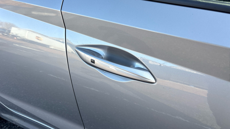 Hyundai i20 1.0T GDi 48V MHD 120 N Line 5dr DCT Petrol Hatchback